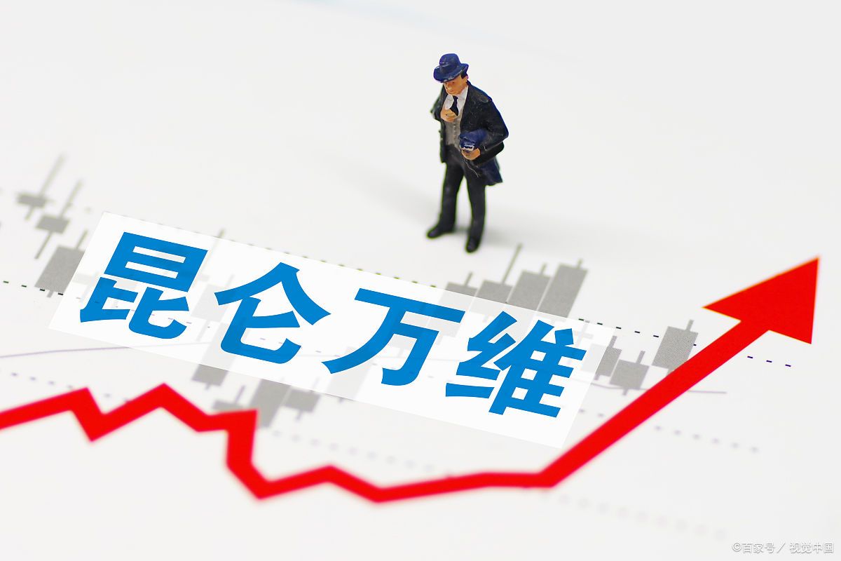 昆仑万维今日大跌有利空吗,昆仑万维股票是短线吗