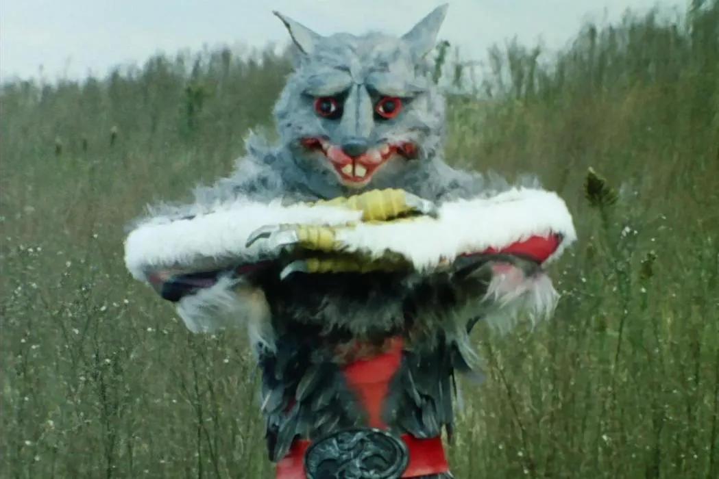 初代假面里所有的怪人,假面骑士怪人形态盘点