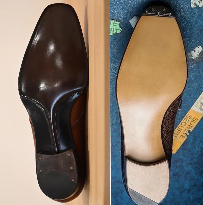 鞋方面的专业术语,关于鞋品介绍的专业术语