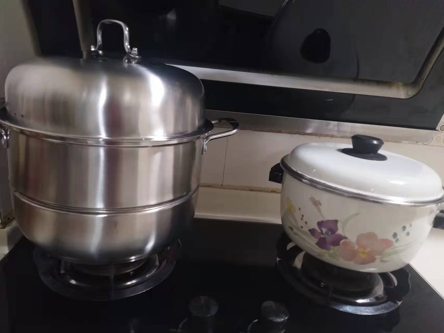 火碱适用哪些物品清洗,火碱去污效果好不好