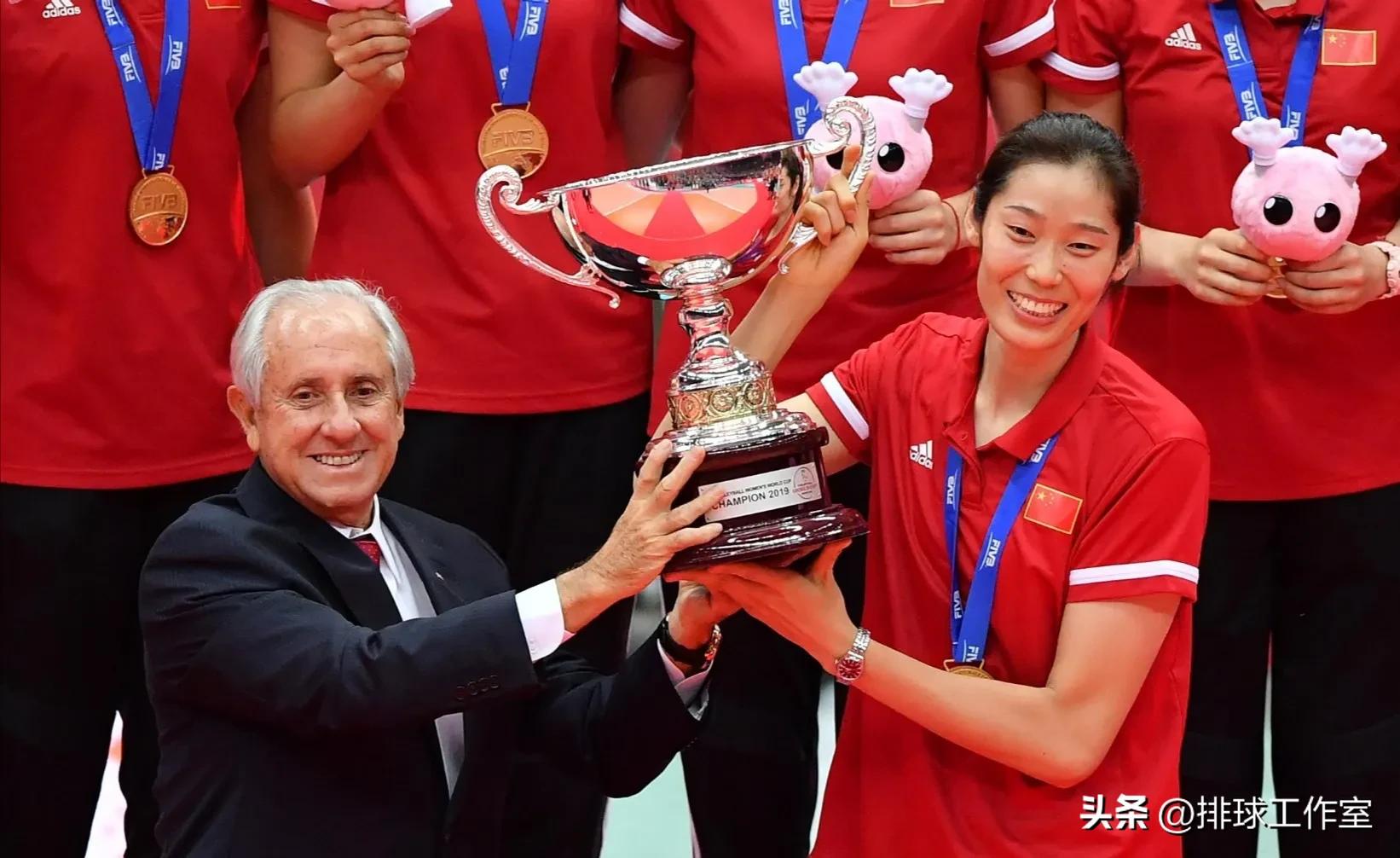 关于朱婷的内容,关于朱婷的阅读理解