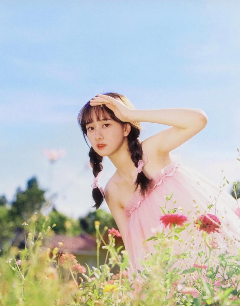 10个日常拍好人像的“巧妙办法”,照相技巧一招教你如何拍好人像