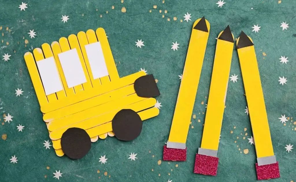 实用的文具小制作,变废为宝文具密码收纳盒