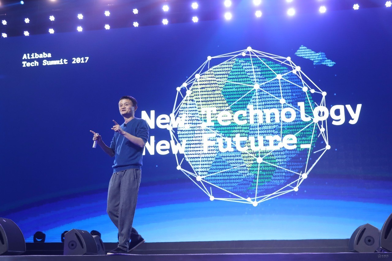 阿里巴巴发展历程带给我们的经验,解读阿里巴巴发展史