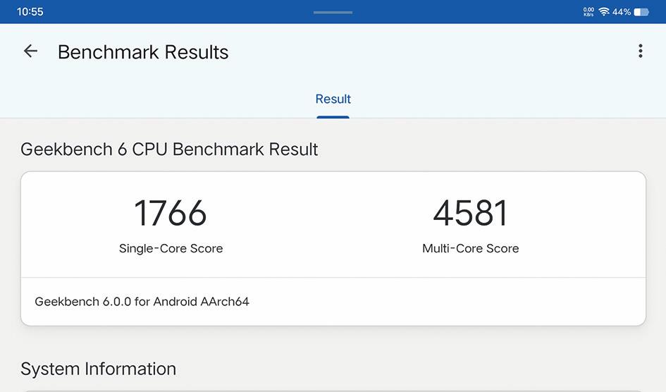 iqoopad平板体验,iqoopad平板深度测评