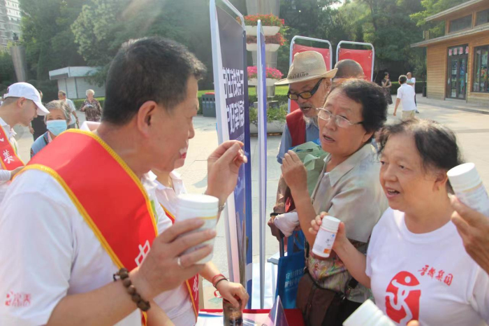 宣传老年人反诈,阳泉老年人反诈宣传