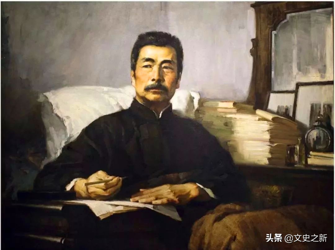 鲁迅被国民党伤害的事,鲁迅的抗日故事简短