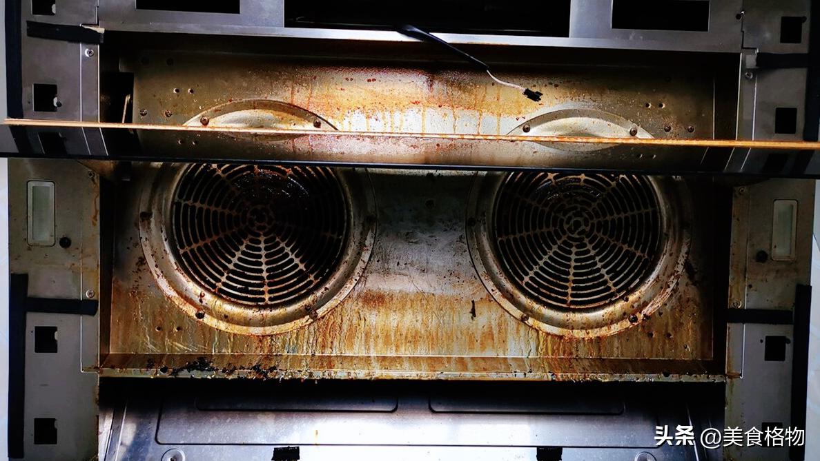 油烟机不用拆不用卸,油烟机不用拆不用卸用它吹一吹