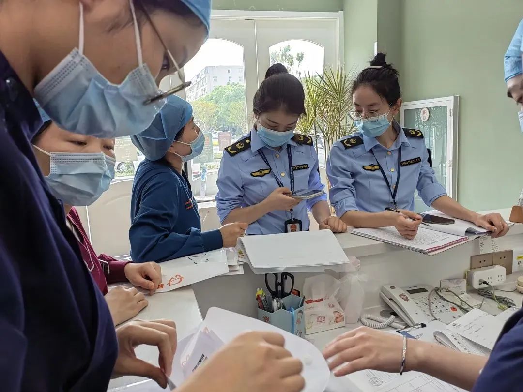 口腔诊所药监局检查项目,市场监管局对牙科诊所检查内容