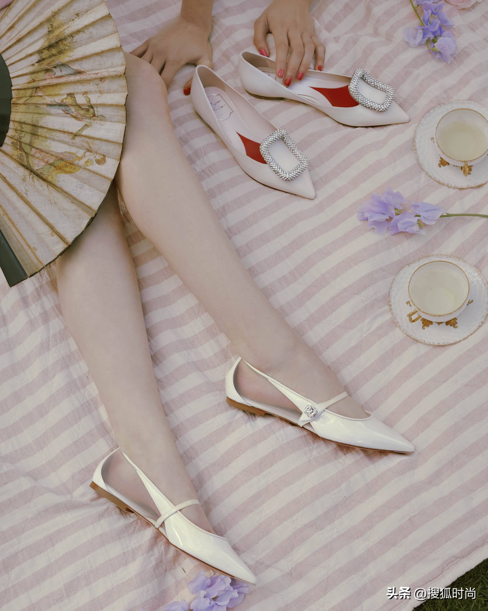 get女明星同款奶油肌,女明星同款你get了吗