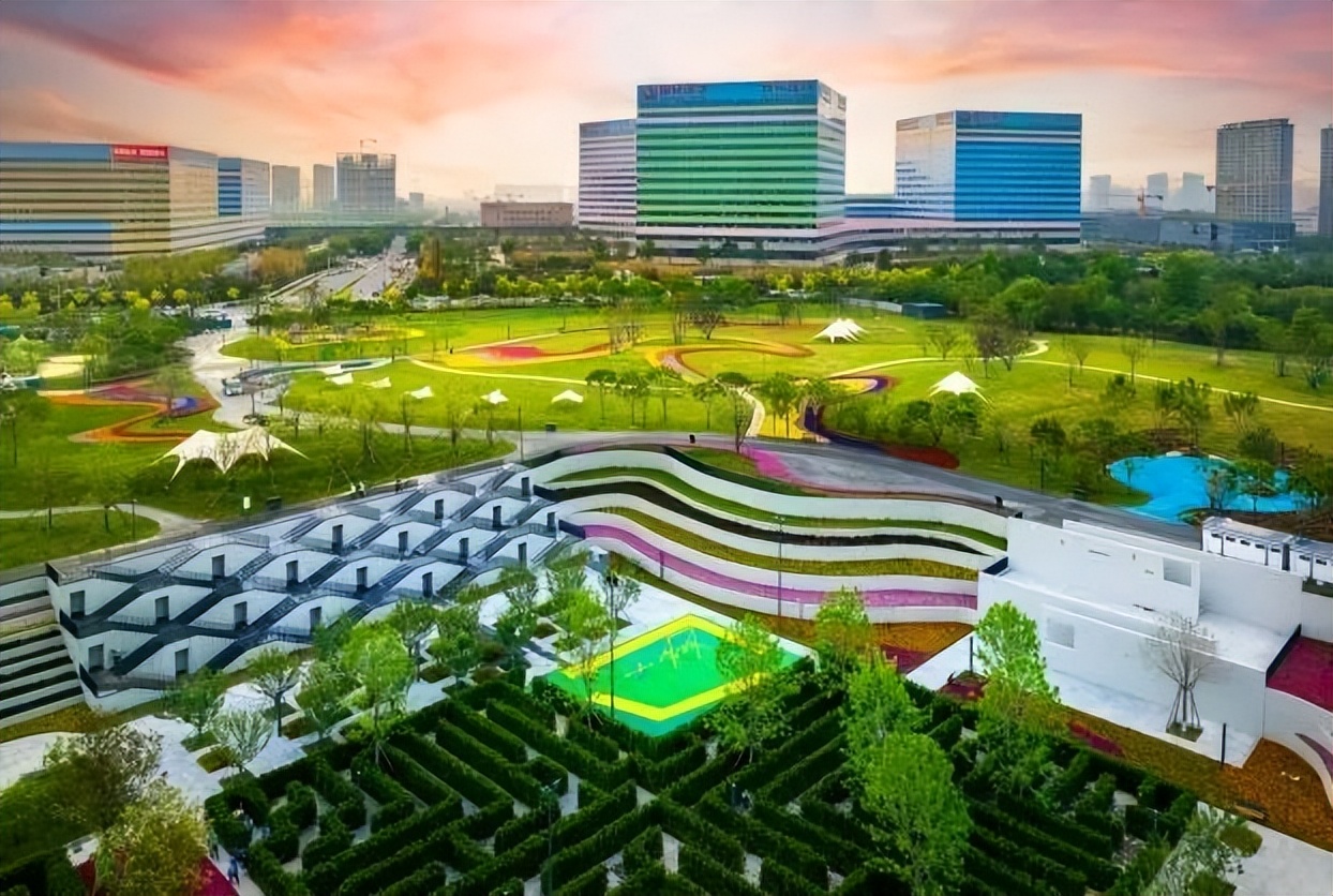 中央创新区大师说丨同济大学建筑设计院总建筑师任力之：理想之城西安探索