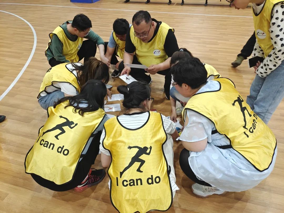 滨海新区60人团建活动方案,乳山团建活动