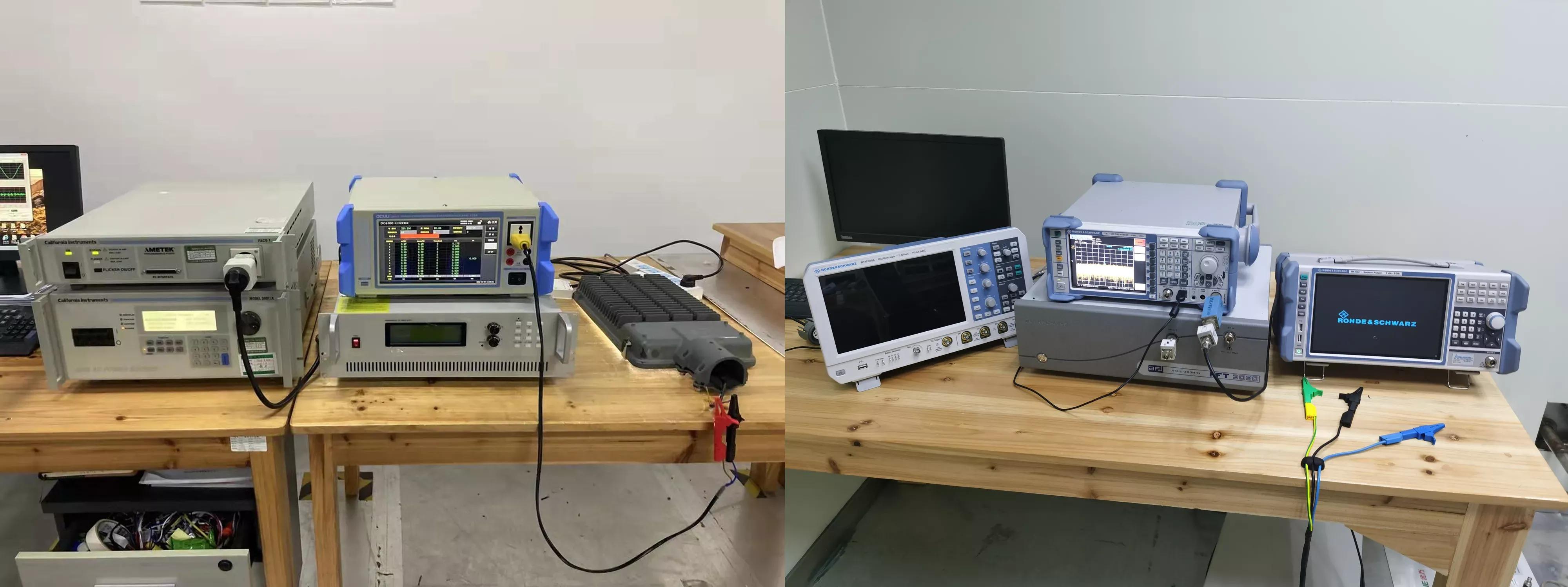 灯具产品检测测试,灯具测试项目