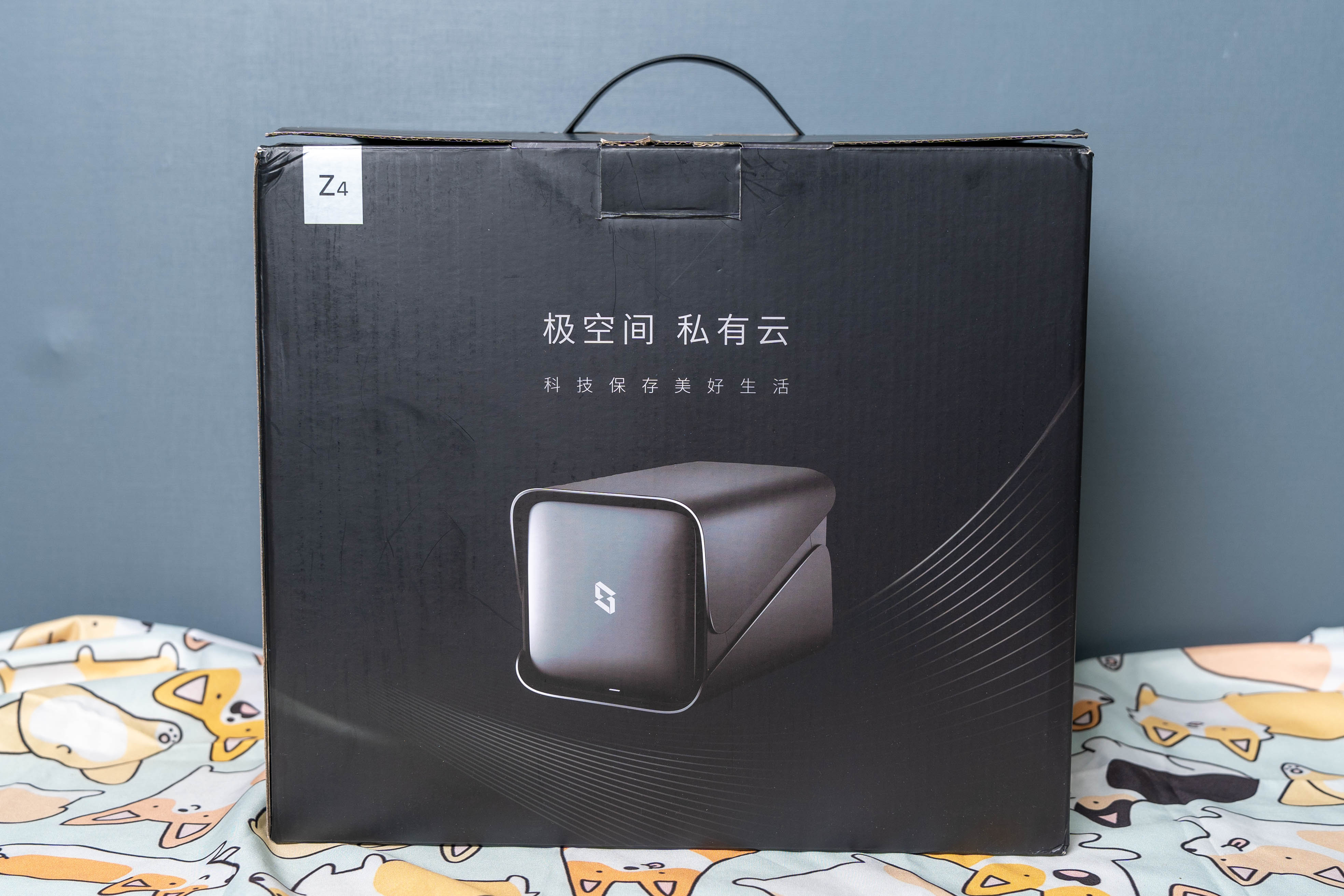 鏋佺┖闂存柊z4usb杩瀗as,鏋佺┖闂磟4nas浣撻獙