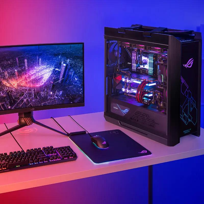 电脑一体机好一点还是组装机好点,苹果电脑一体机好还是组装机好