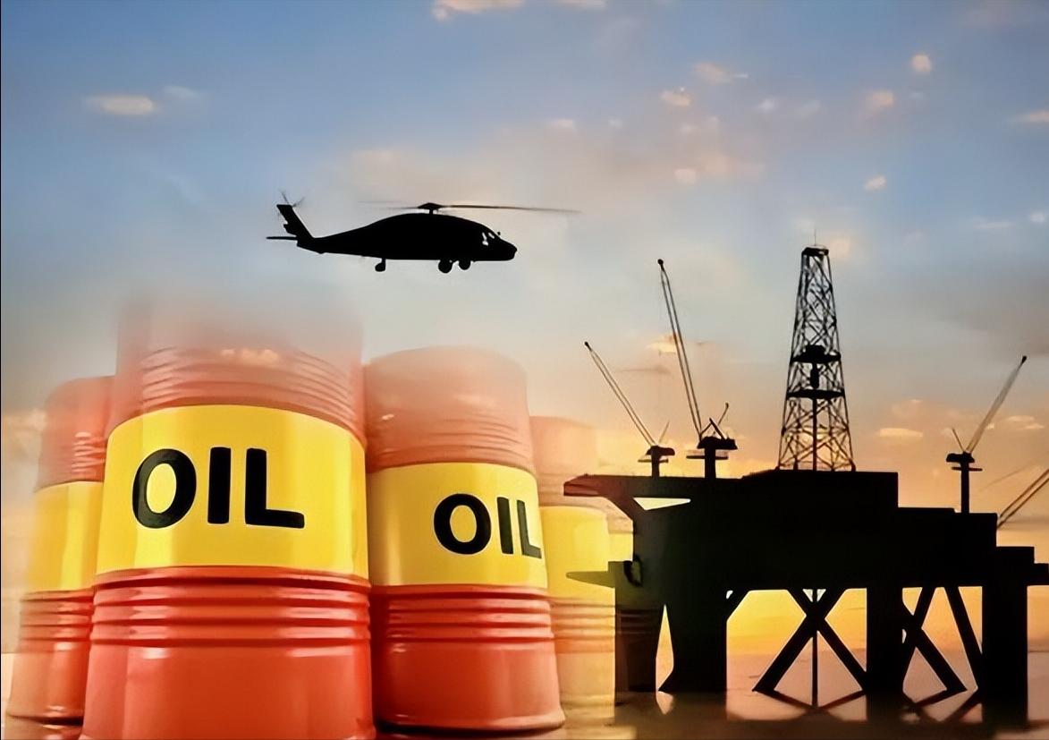 俄罗斯的石油是怎么运到印度的,印度买俄罗斯石油比我们便宜吗