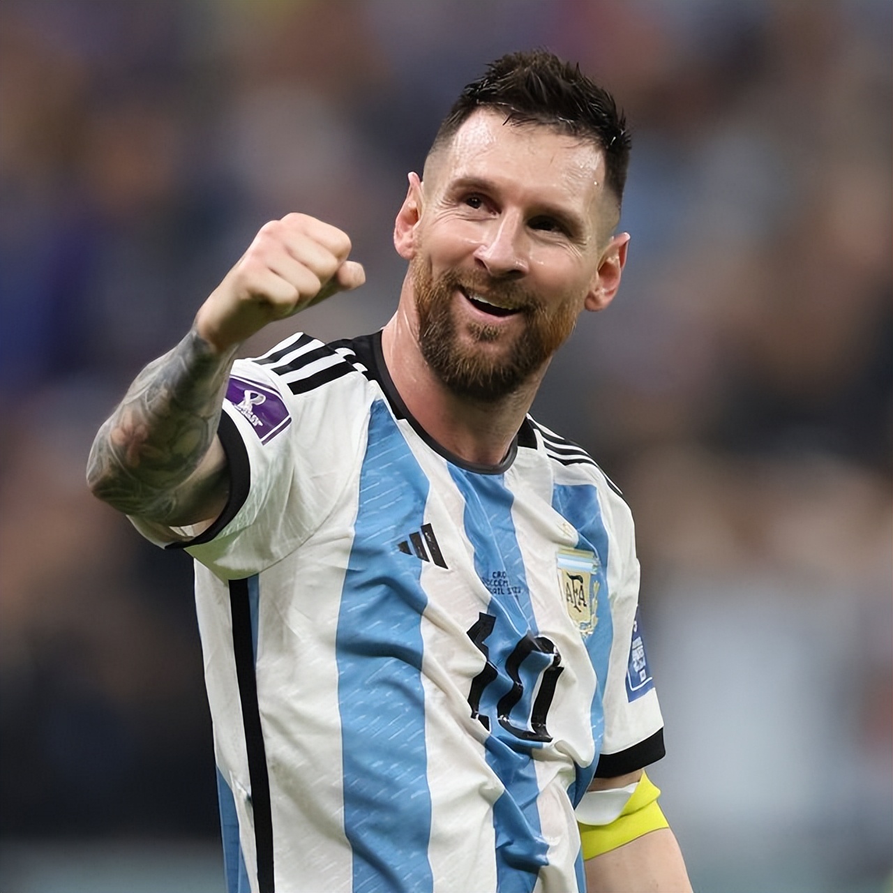 梅西进高中校队,如果梅西生在中国会怎样