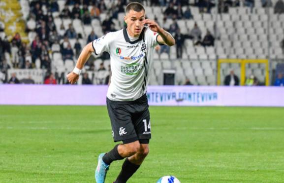 2022波兰足球莱万,莱万22-23赛季