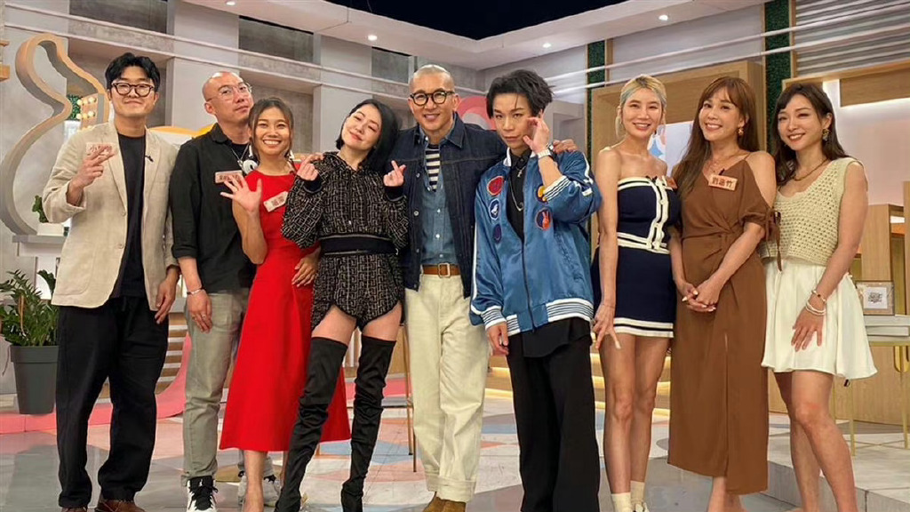 小s新造型曝光，还解锁了新身份，并透露去韩国会让具俊晔当导游