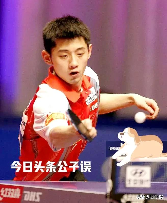 张继科景甜情史回顾,张继科情史天涯论坛