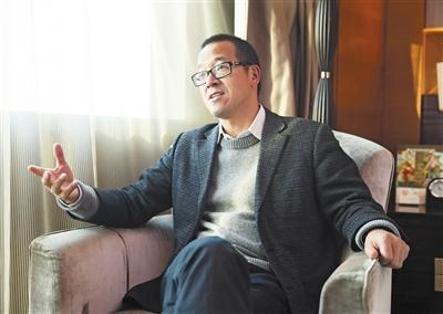 俞敏洪新东方捐款1000万,俞敏洪回忆新东方内斗