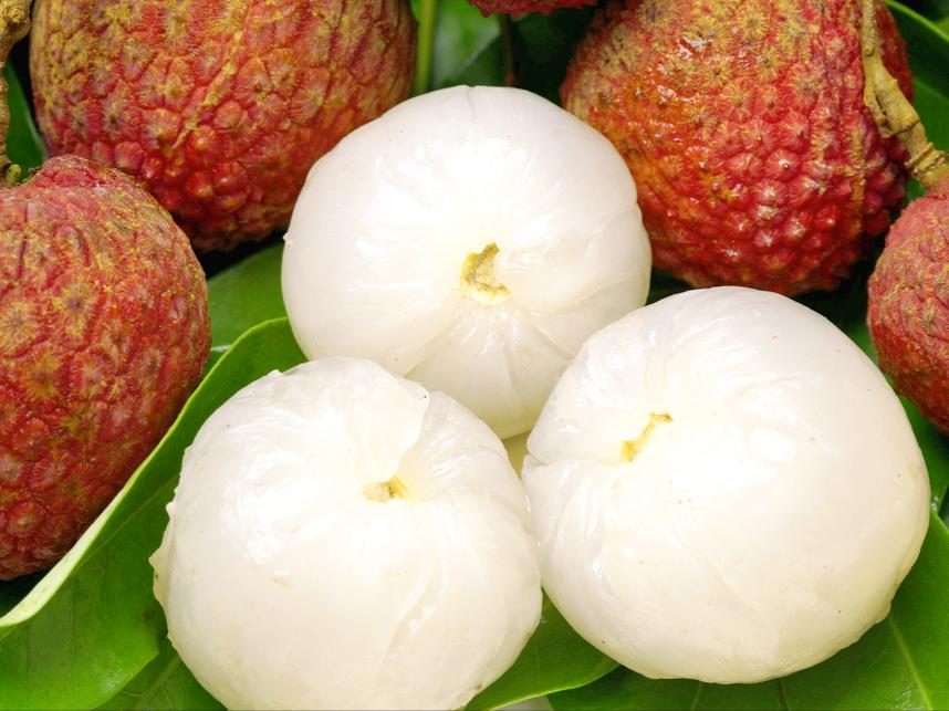 5月份上市水果大全,水果店5月份卖什么水果