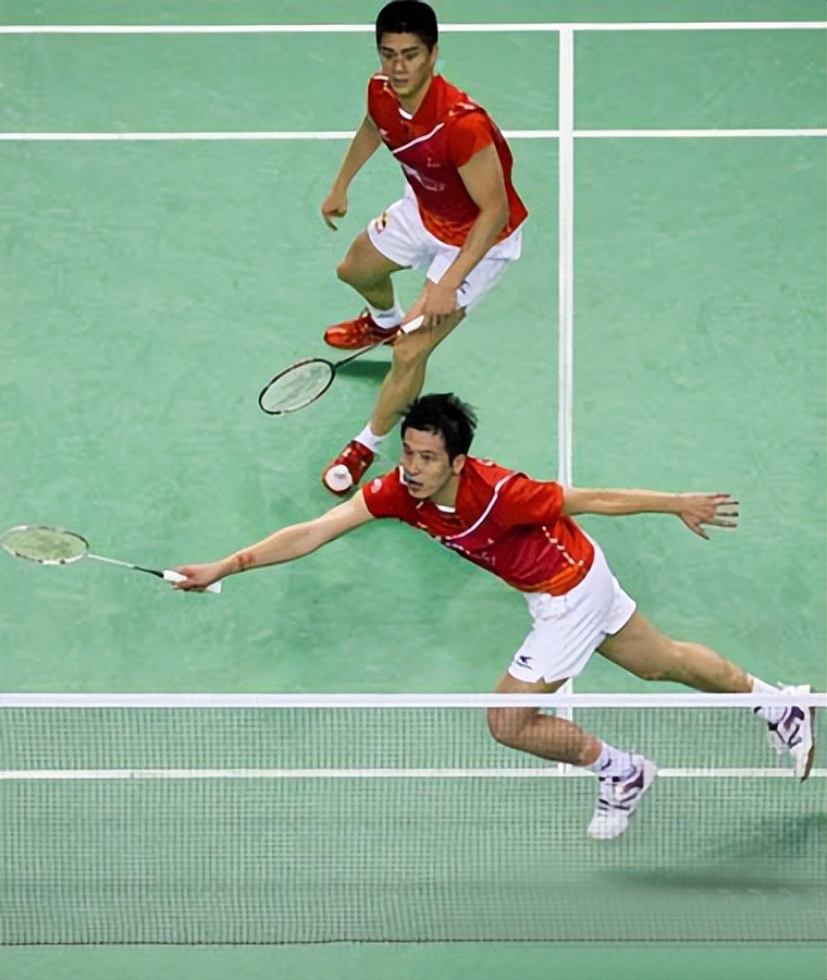 蔡赟羽毛球退役,2011年羽毛球世锦赛蔡赟