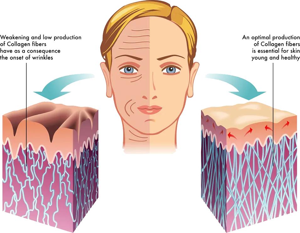 皮肤为什么会有炎症,皮肤为什么会敏感