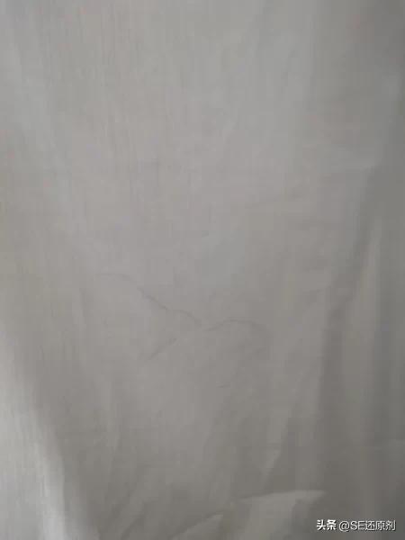 姐妹看这是什么宝藏，去除衣服霉斑绝绝子
