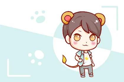 十二星座上升星座性格分析,十二星座性格缺点和优点分析大全