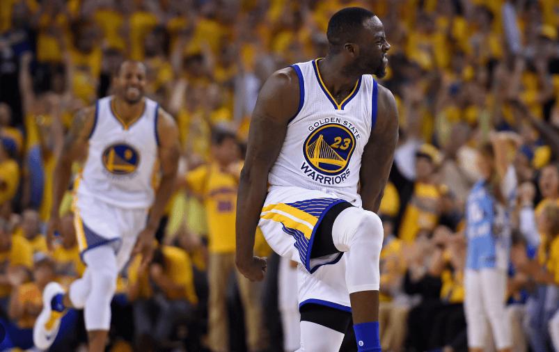 今年勇士能夺冠谁会获得fmvp,勇士近八年四次夺冠fmvp是谁