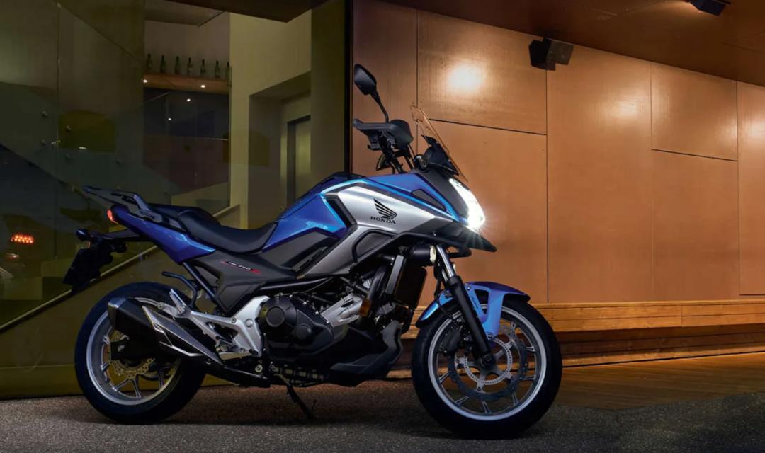 本田nc750新款2024,nc750本田13年