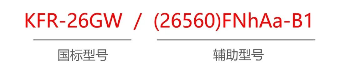 空调基础知识空调制冷剂分类,空调基础知识