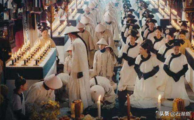 年羹尧之死视频完整版,年羹尧之死视频集