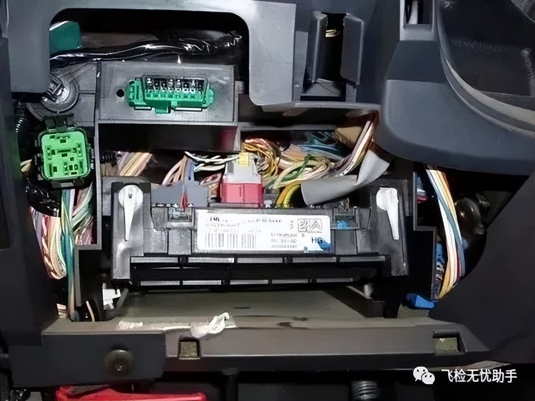 缤智obd接口位置图片,obd接口在哪个位置图解