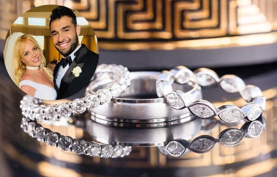 为什么名媛贵妇都爱钻石？2023年流行这5种…