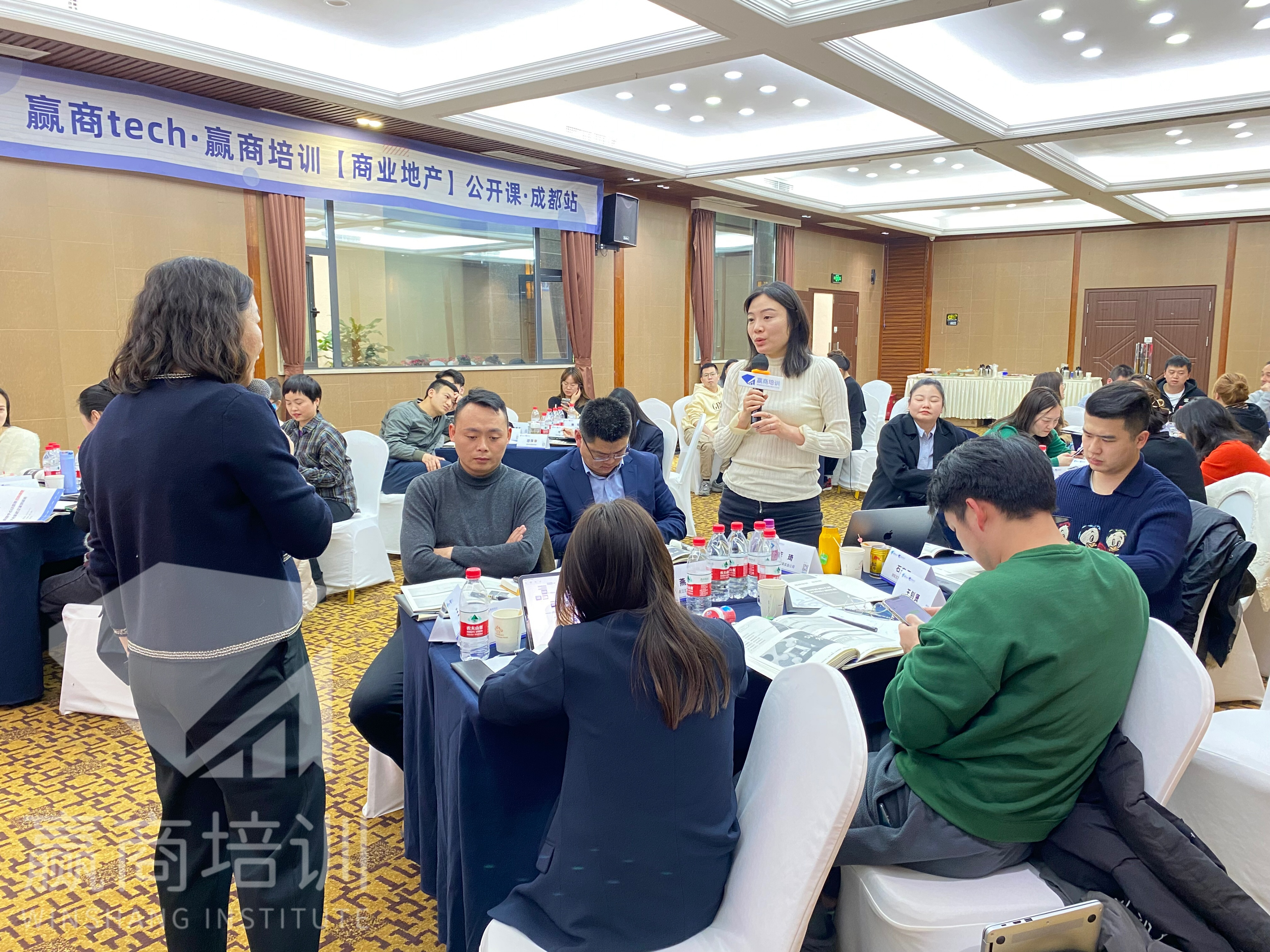 购物中心商业运营管理原创,购物中心经营规划管理