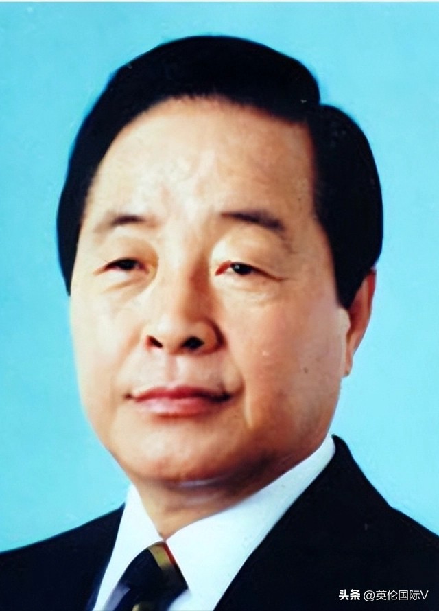 青瓦台韩国历代总统,梦断韩楚