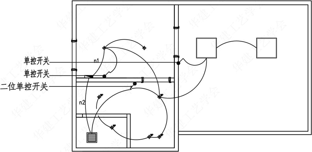 室内设计施工图全套讲解,室内设计施工图识读手册