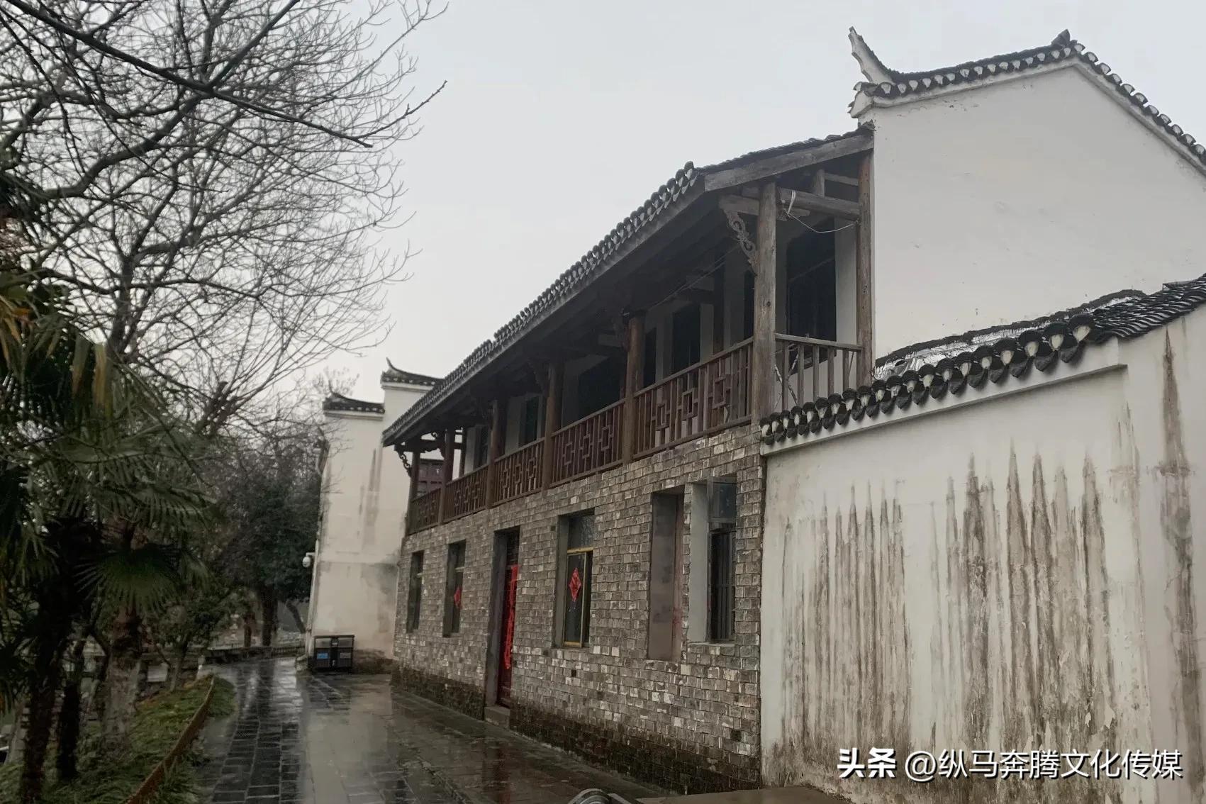 江南水乡6大古镇,三河古镇江南水乡