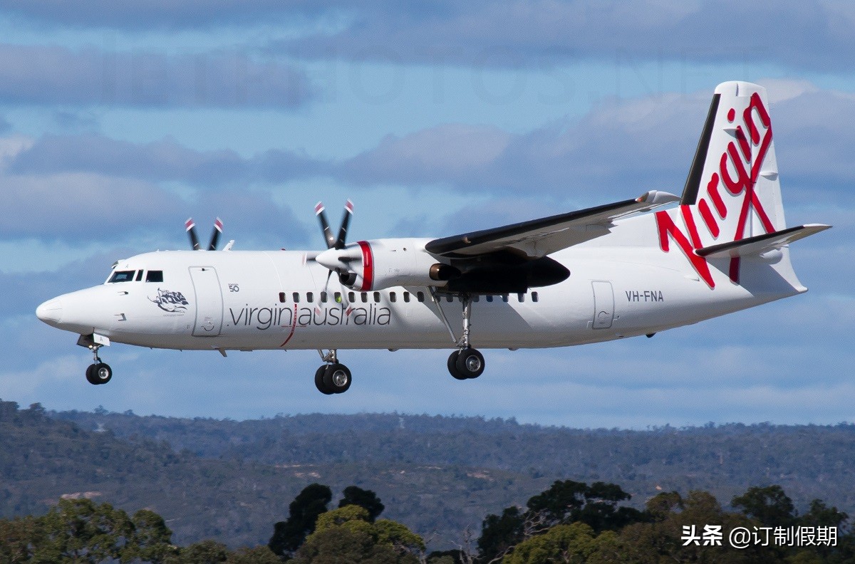维珍澳洲航空商务舱,维珍航空澳洲