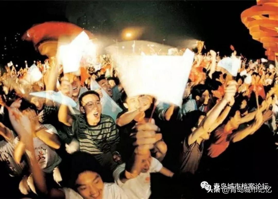 1949—2022，青岛七十三年！（下篇）