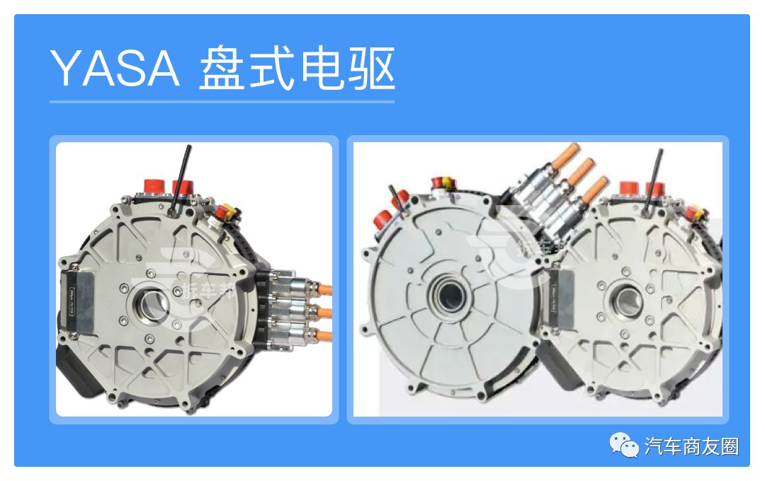 2023年最流行的电机,2023驱动电机系统专利
