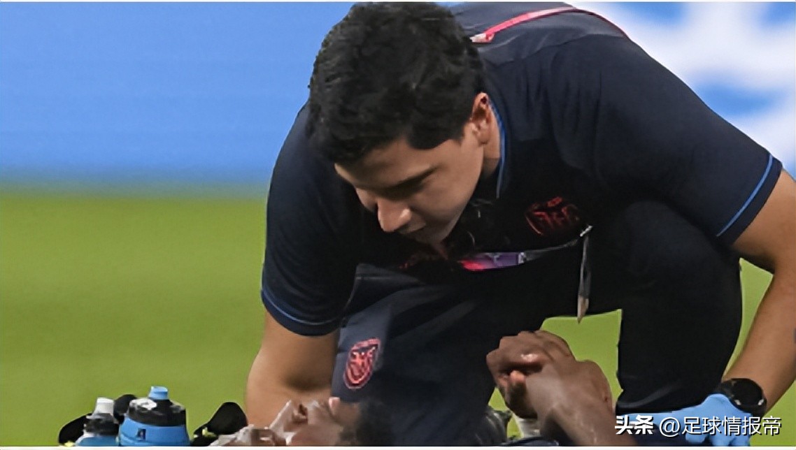 世界杯：荷兰VS卡塔尔，荷兰主帅称难大胜