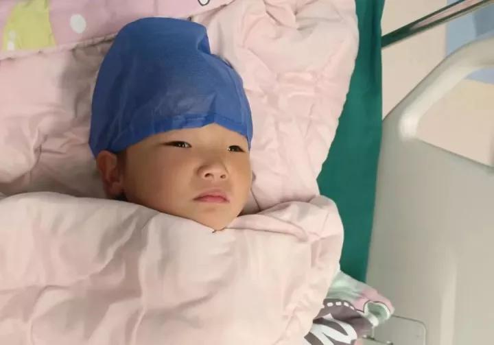 一个四胞胎妈妈的康复求医路