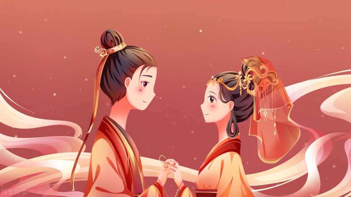 那些惊羡世人的爱情句子,盘点那些惊鸿一瞥的爱情词句