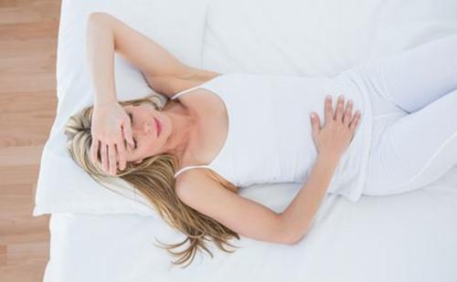 为何月经结束后，会有“褐色分泌物”？一文为你解答