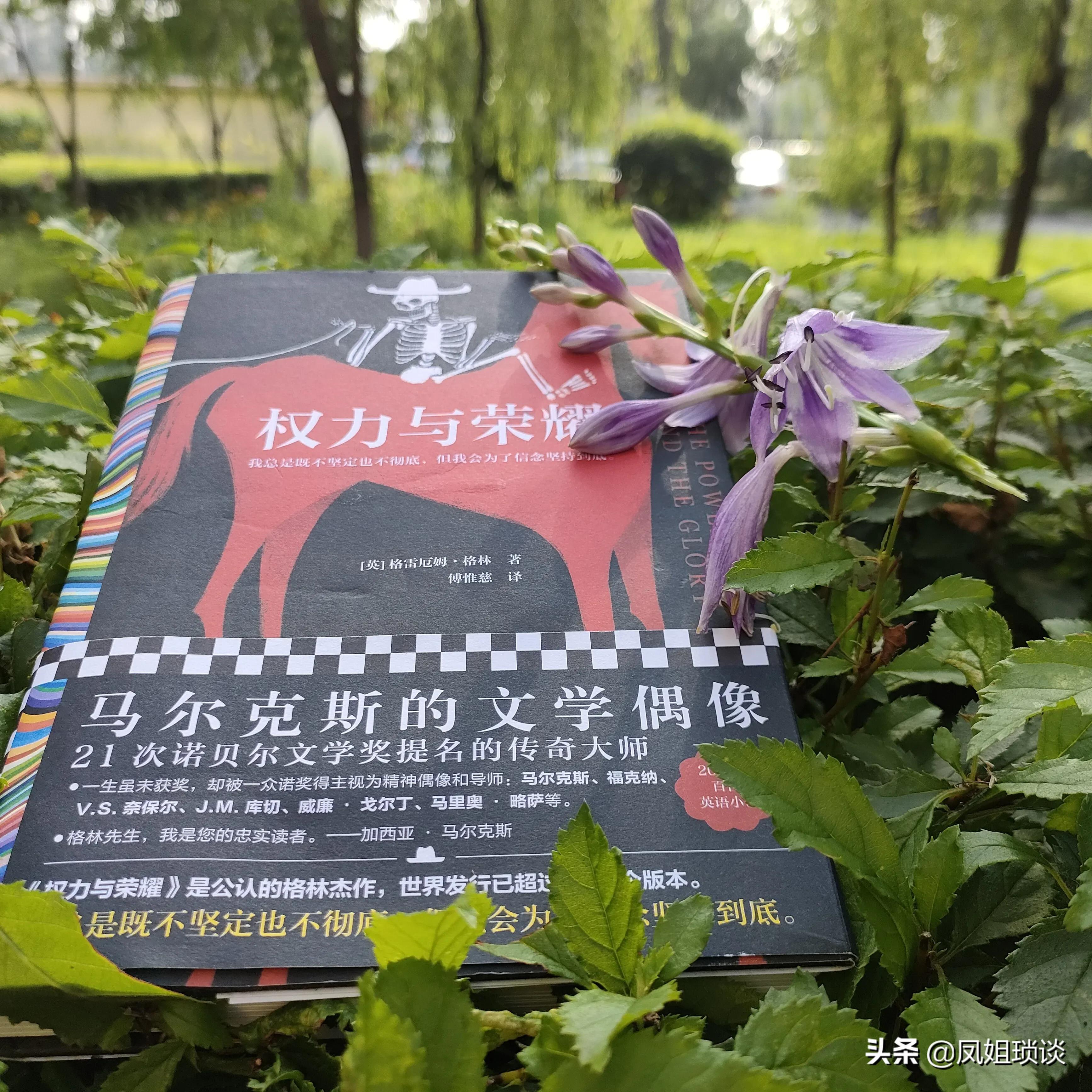 《权力与荣耀》:欲望和权力,泯灭不了人性善的光