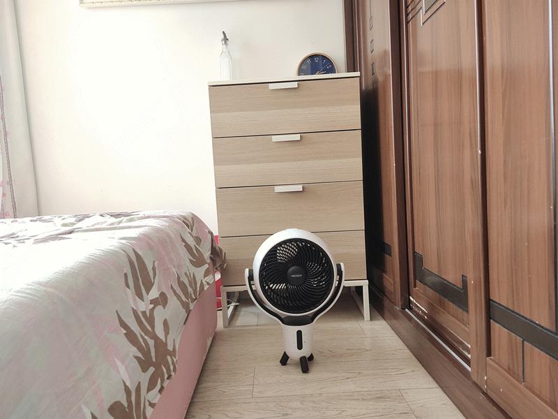 舒乐氏空气循环扇吹的距离,舒乐氏空气循环扇使用说明