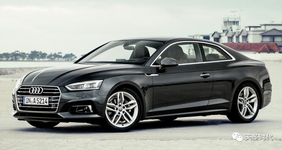 20多万最值得购买二手的轿跑,8w级值得入手的二手运动轿跑